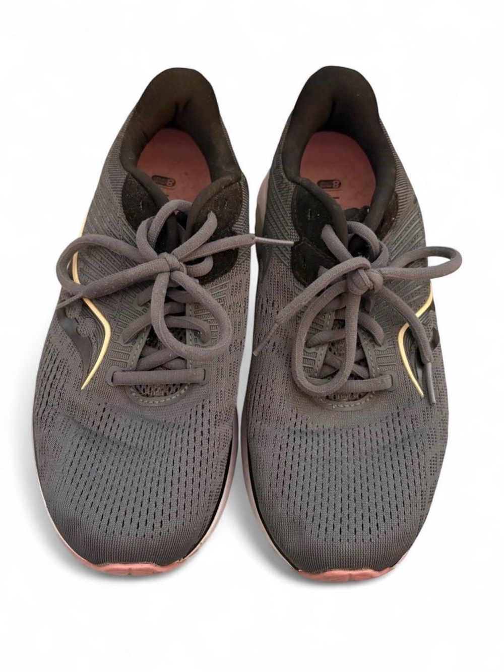 Saucony Women's Athletic Sneakers WIDE width
